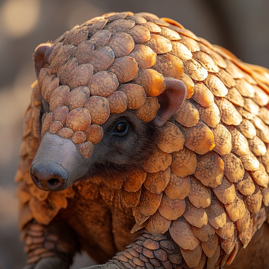 pangolin